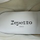 �����6.7���ۥ�ڥå� repetto Zizi ���å����ե����ɥ��塼�� 39.5/24.5  39.5 (sh7-2507-160)��71H52��