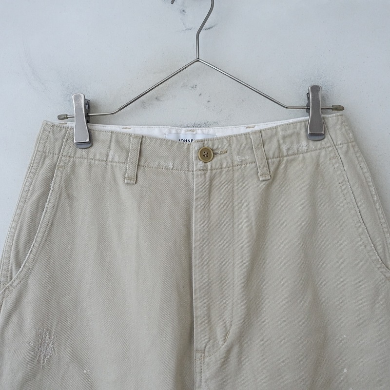 ڥ/2.4ۥ֥ Johnbull Υϡɥȥ饦   SS (25-2507-538)81H52