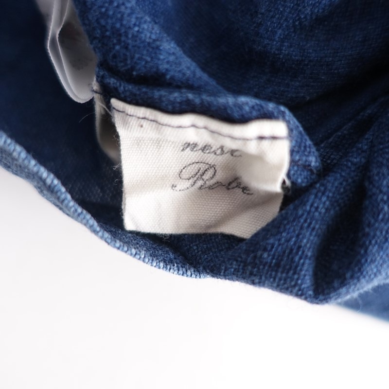 �ͥ��ȥ����� nest Robe ��ͥ�V�ͥå��ե쥢�Ρ�������ԡ���   (2-2511-313)��80L52��