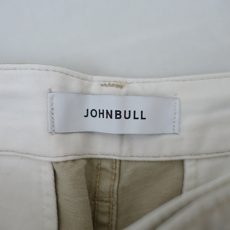 ڥ/2.4ۥ֥ Johnbull Υϡɥȥ饦   SS (25-2507-538)81H52
