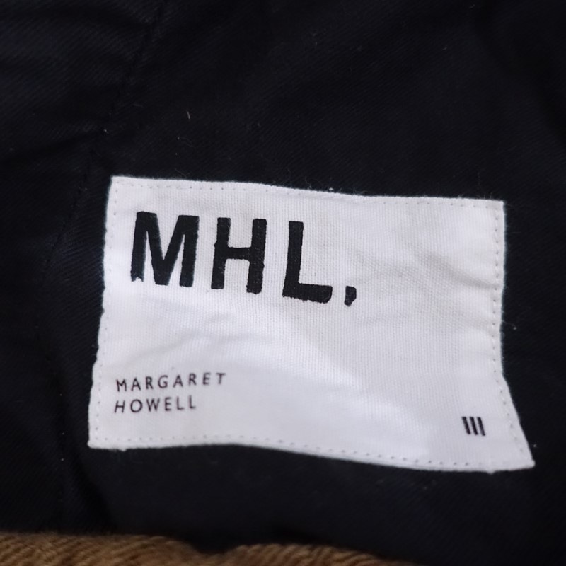 �ޡ�����åȥϥ����� MHL. ���եȥĥ����ƥåɥ䡼��������åȥ󥹥�����  3 (sk33-2511-125)��01L52��