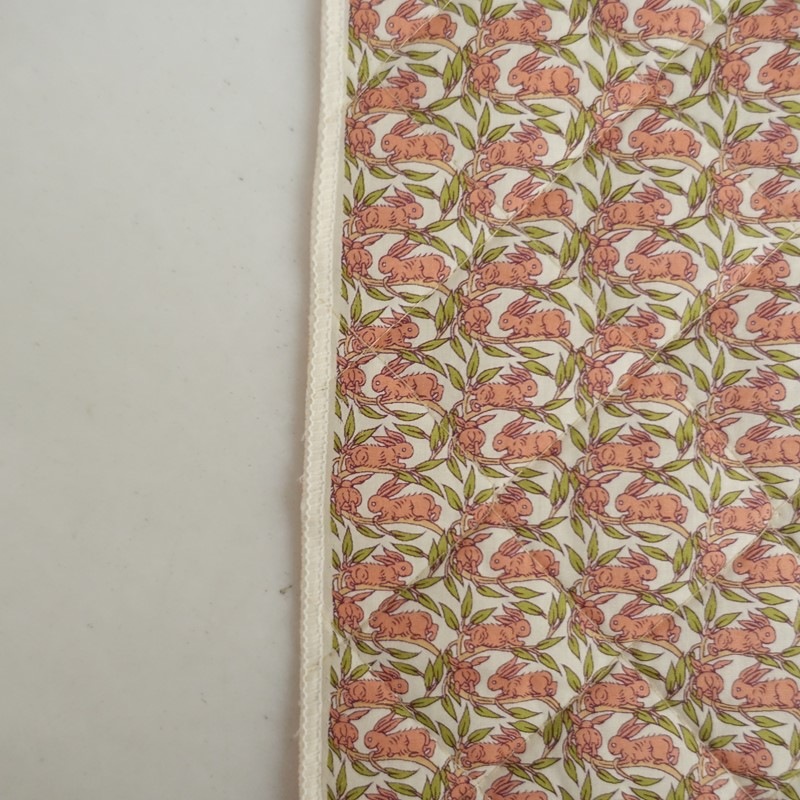 ��Хƥ� LIBERTY Cotton Tail ����ƥ��� 108��100cm   (fa31-2602-24)��72C62��