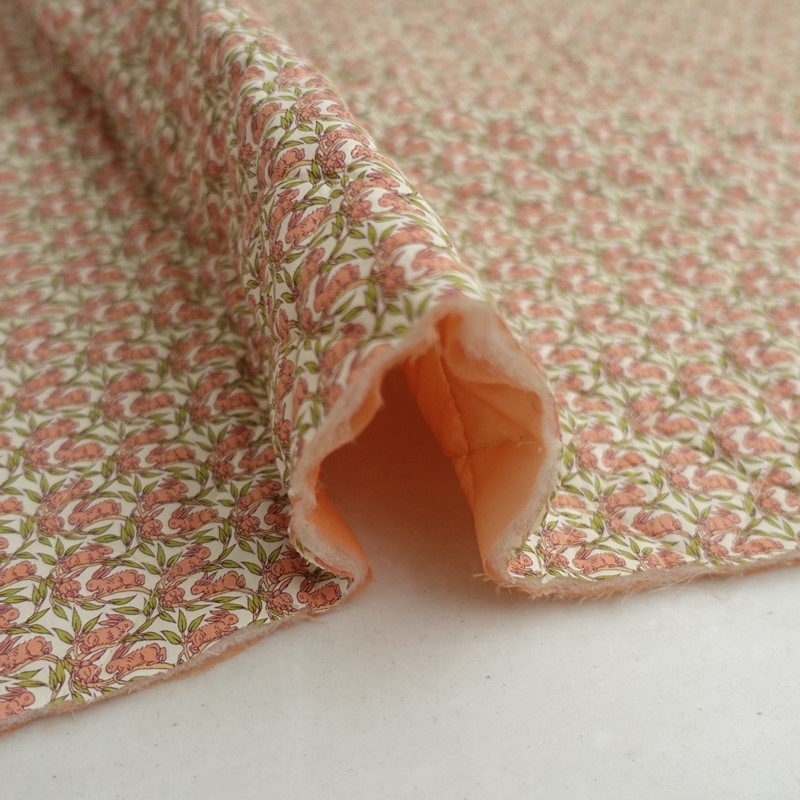 ��Хƥ� LIBERTY Cotton Tail ����ƥ��� 108��100cm   (fa31-2602-24)��72C62��