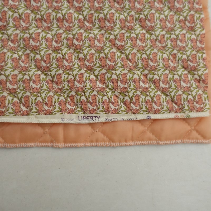 ��Хƥ� LIBERTY Cotton Tail ����ƥ��� 108��100cm   (fa31-2602-24)��72C62��