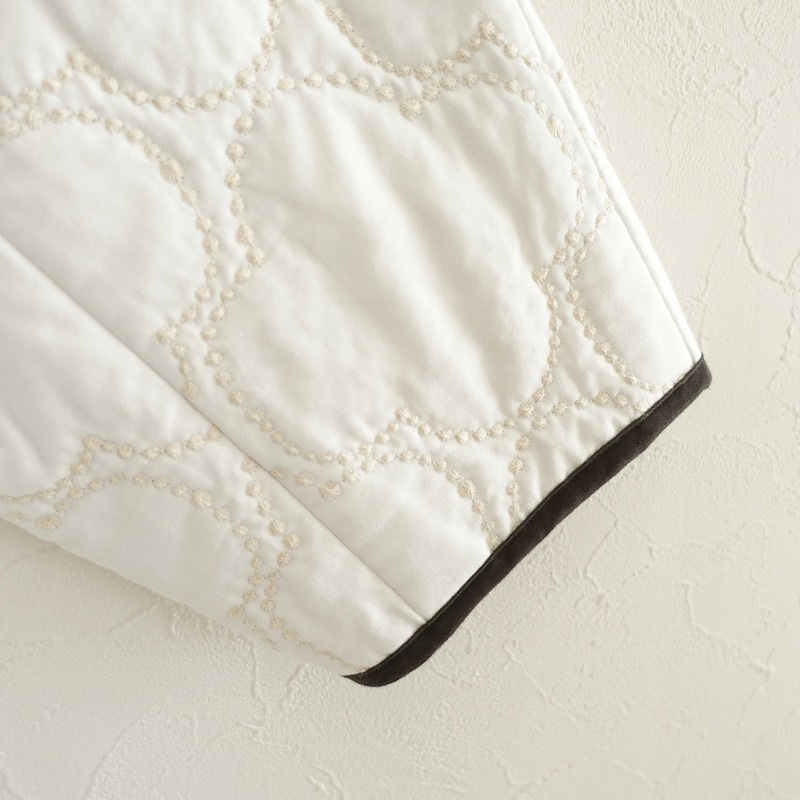 ������/2022-23AW/���11���ۥߥʥڥ�ۥͥ� mina perhonen flower quilt ����ȥ�����  36 (jk25-2405-300)��81F42��