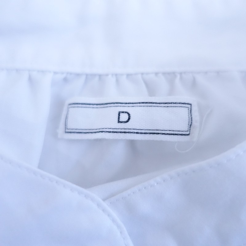 �ǥ������饹�� D CLASKA �Х�ɥ��顼�ϡ��եܥ���ץ륪���С�����˥å������  38 (2-2603-79)��30D62��