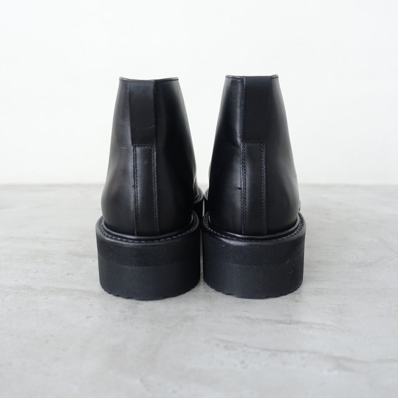 ��̤����/���7.5���ۥӥ塼�ƥ��ե륷�塼�� TOSHINOSUKE TAKEGAHARA BEAUTIFUL SHOES frontzip moccasin 24.5/25  24.5 (ksh10-2603-54)��40D62��