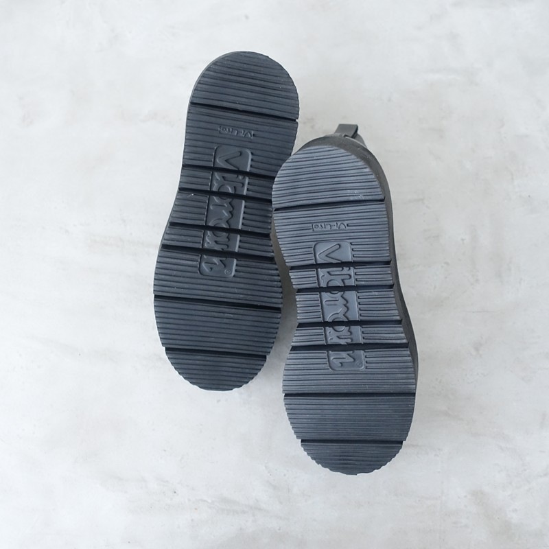 ��̤����/���7.5���ۥӥ塼�ƥ��ե륷�塼�� TOSHINOSUKE TAKEGAHARA BEAUTIFUL SHOES frontzip moccasin 24.5/25  24.5 (ksh10-2603-54)��40D62��