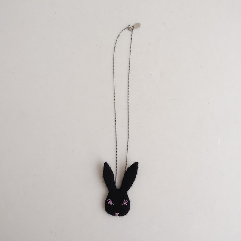 �ߥʥڥ�ۥͥ� mina perhonen �������ͥå��쥹   (ac30-2511-111)��13L52��