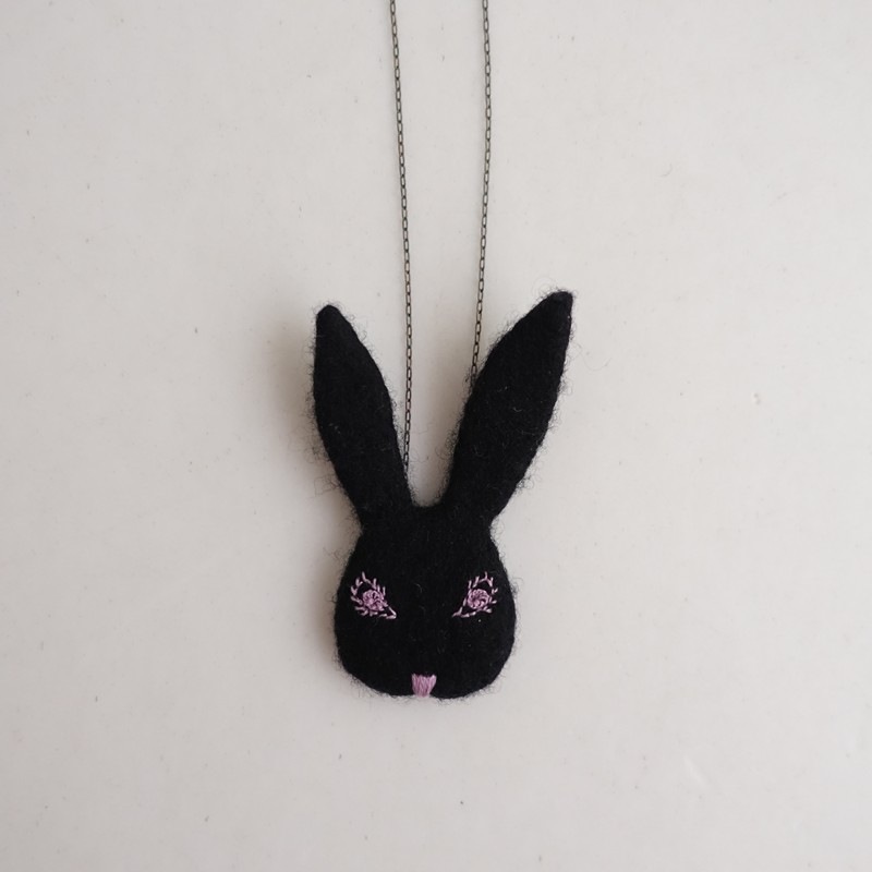 �ߥʥڥ�ۥͥ� mina perhonen �������ͥå��쥹   (ac30-2511-111)��13L52��