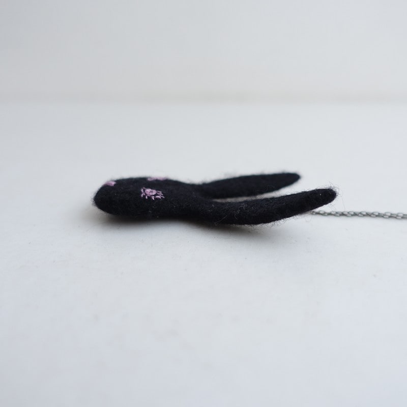 �ߥʥڥ�ۥͥ� mina perhonen �������ͥå��쥹   (ac30-2511-111)��13L52��