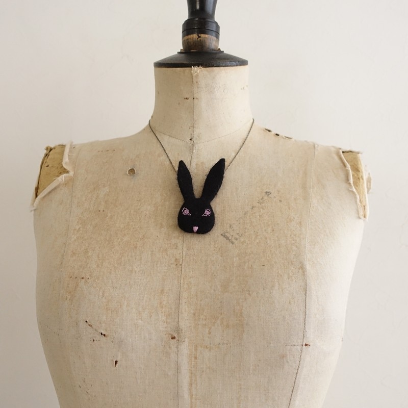 �ߥʥڥ�ۥͥ� mina perhonen �������ͥå��쥹   (ac30-2511-111)��13L52��