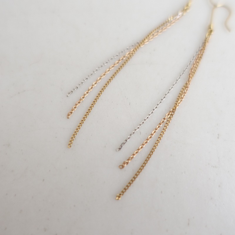 6.4ۥޥ MARIHA Υԥ K18   (ac87-2508-65)31I52