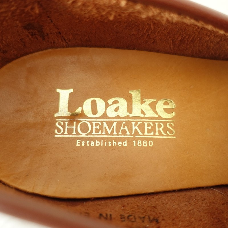 ������ Loake ���å�������ե��� 4/23.5  4 (sh10-2512-103)��01A62��