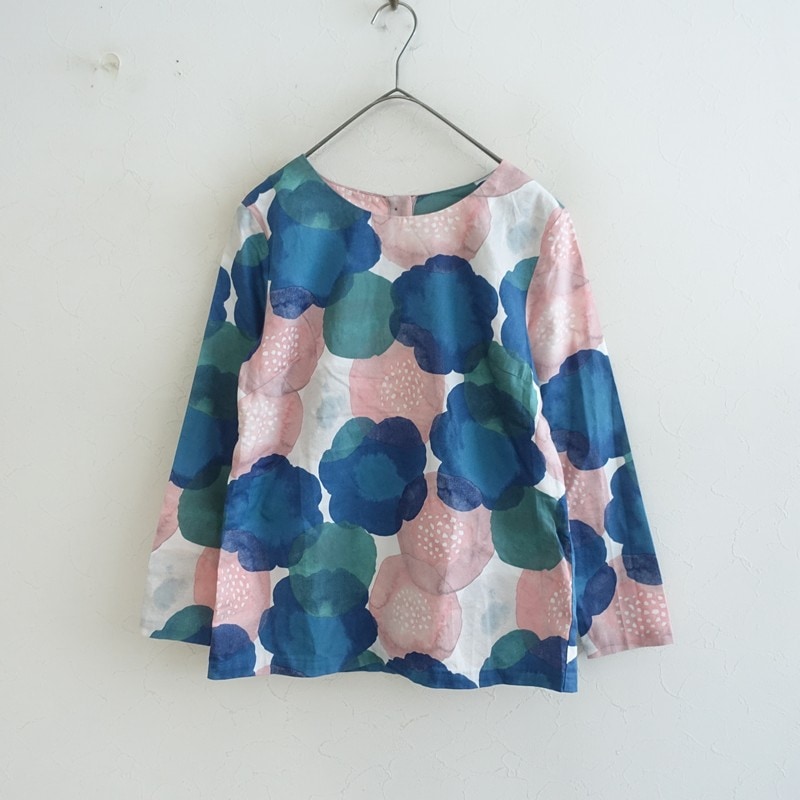 �ޥ��å� marimekko LEA �Хå��ܥ���֥饦��  34 (33-2604-31)��72D62��