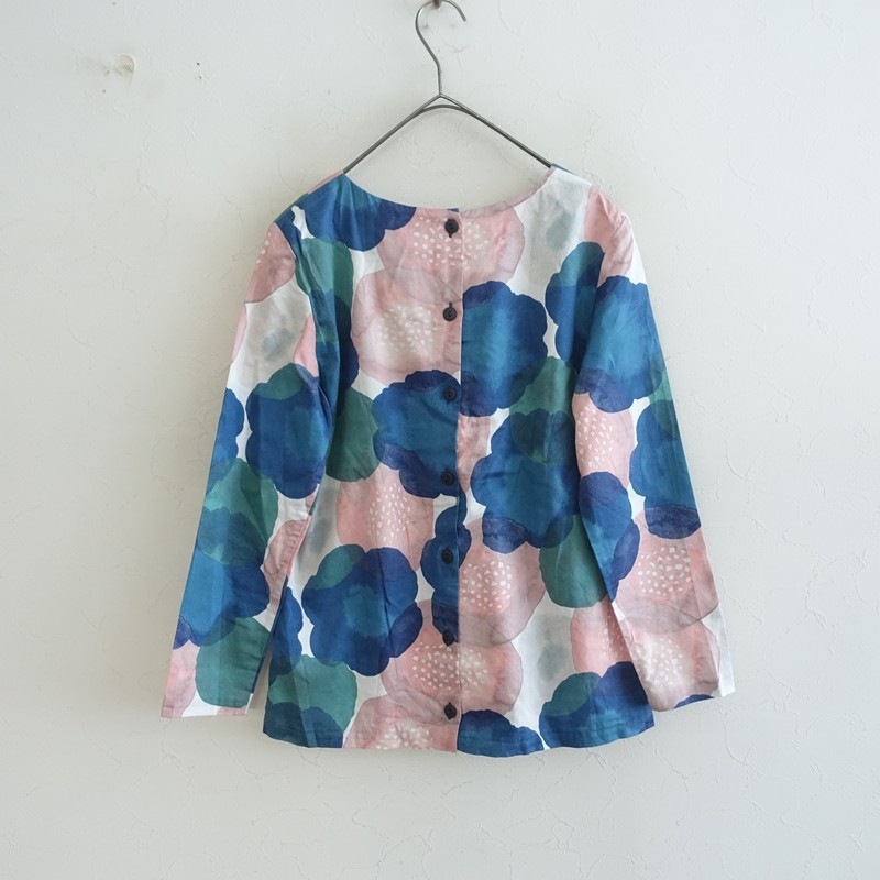 �ޥ��å� marimekko LEA �Хå��ܥ���֥饦��  34 (33-2604-31)��72D62��