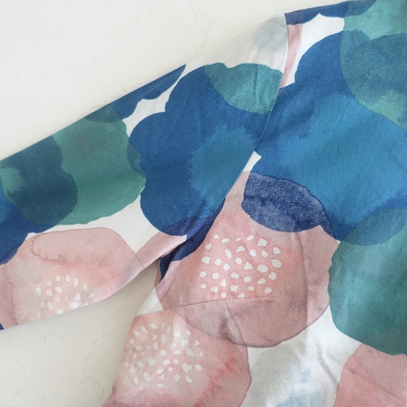 �ޥ��å� marimekko LEA �Хå��ܥ���֥饦��  34 (33-2604-31)��72D62��