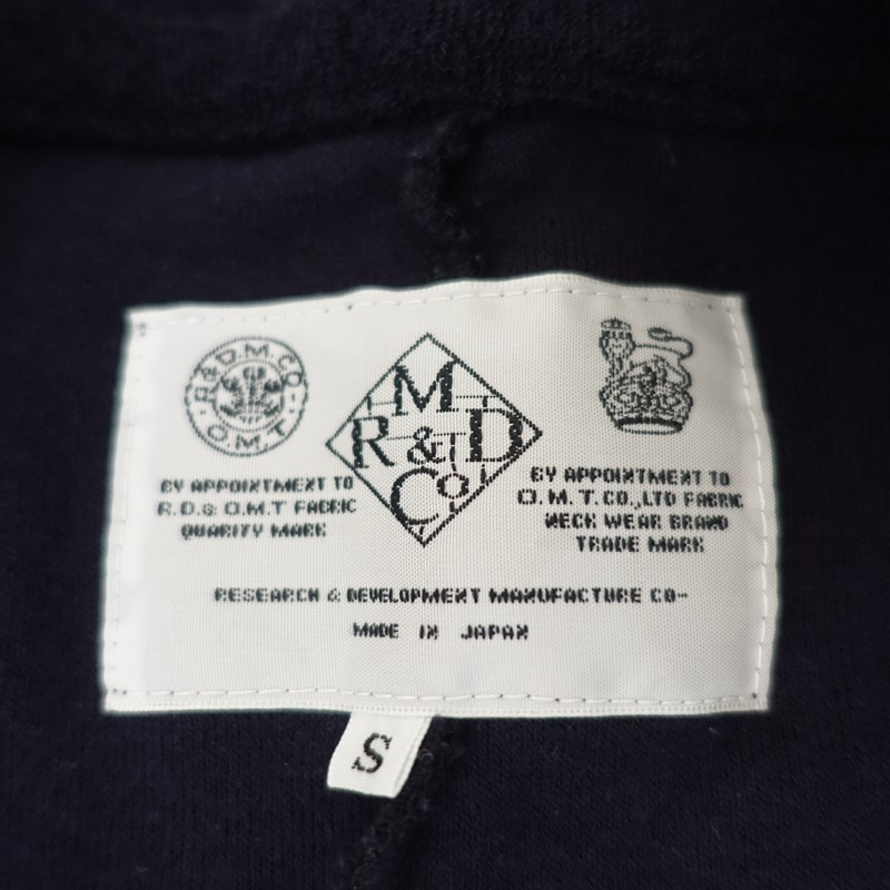 ������ɥޥ󥺥ơ��顼 R&D.M.Co- ���åȥ�ѥ��른�㥱�å�  S (jk33-2512-383)��51A62��