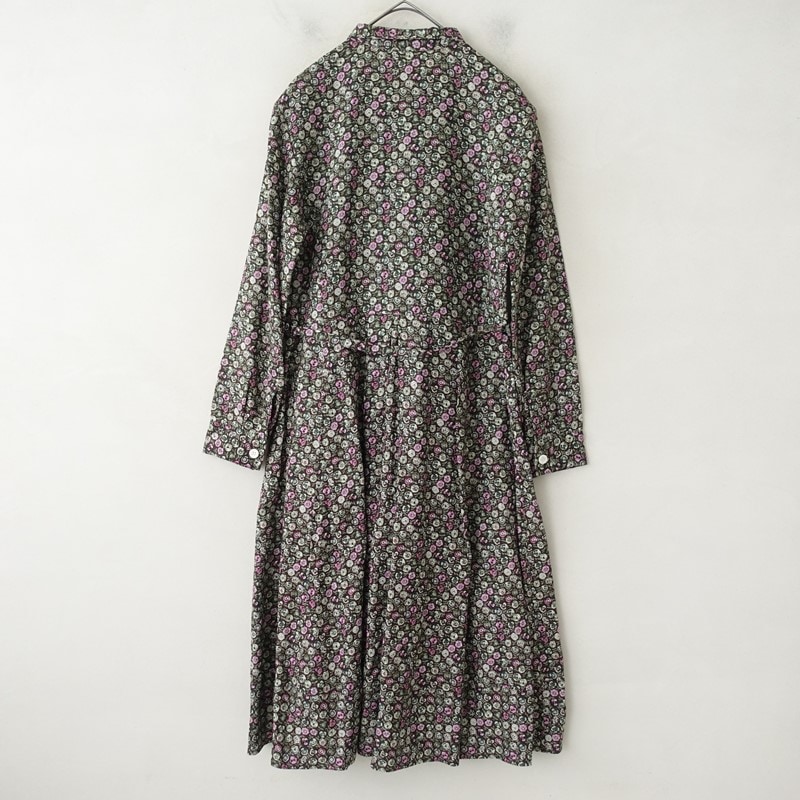 ������ɥޥ󥺥ơ��顼 R&D.M.Co- PANSY LINEN �ե��ץ��ȥ�ͥ󥷥�ĥ��ԡ���  M (33-2604-261)��70E62��