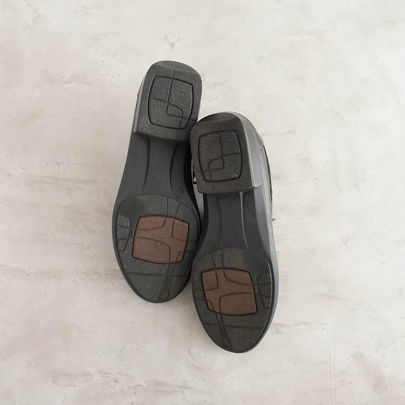 2.9ۥʥ NAOT KEDMA 졼åץ塼 37/23  37 (sh10-2509-35)30J52