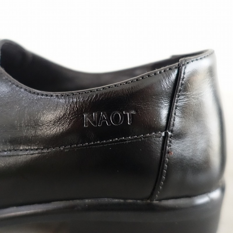 2.9ۥʥ NAOT KEDMA 졼åץ塼 37/23  37 (sh10-2509-35)30J52