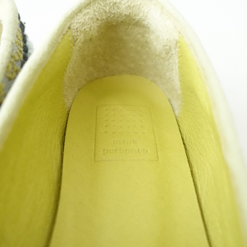 2023SS/̤/2.8ۥߥʥڥۥͥ mina perhonen tarte aurinko 塼 35/22.5/22.5  35/22.5 (sh10-2407-5)92G42