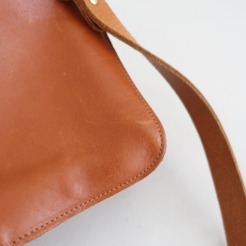 �����5.7���ۥ���ӥ���� IL BISONTE ���������å� �ե�å� �ݥ����å�   (ba30-2604-190)��02E62��