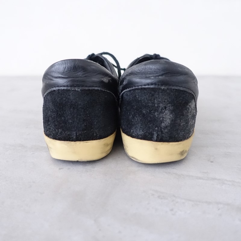 ������ǥ󥰡��� GOLDEN GOOSE ARCHETYPIC ���ˡ����� 37/23.5  37 (sh10-2601-94)��31B62��