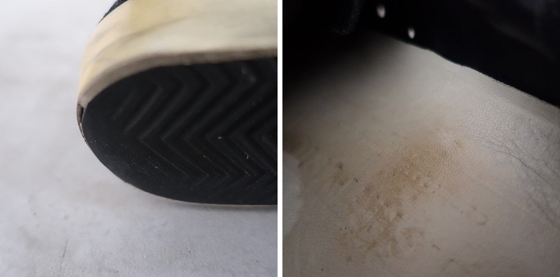 ������ǥ󥰡��� GOLDEN GOOSE ARCHETYPIC ���ˡ����� 37/23.5  37 (sh10-2601-94)��31B62��