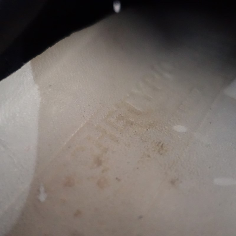 ������ǥ󥰡��� GOLDEN GOOSE ARCHETYPIC ���ˡ����� 37/23.5  37 (sh10-2601-94)��31B62��