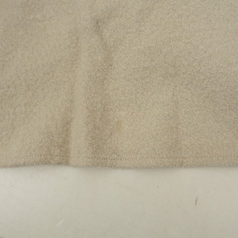 4.5ۥ२ evam eva press wool robe coat 磻ɥ  - (jk25-2510-101)13J52