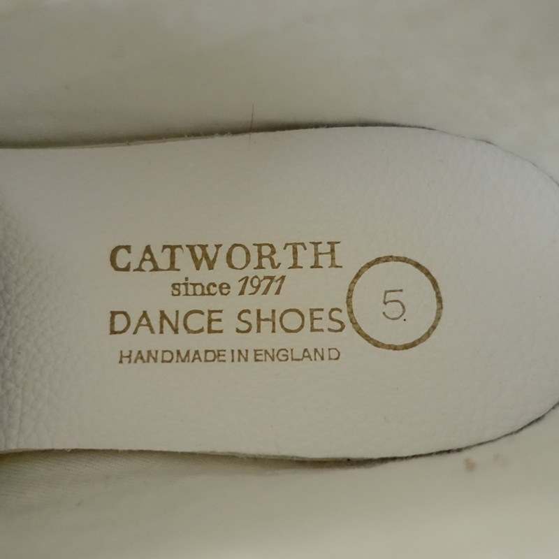 ������/���1.8���ۥ���åȥ�� CATWORTH JAZZ SHOES �졼�����åץ��塼�� 5/23  5 (sh7-2609-19)��72I62��