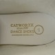 ������/���1.8���ۥ���åȥ�� CATWORTH JAZZ SHOES �졼�����åץ��塼�� 5/23  5 (sh7-2609-19)��72I62��