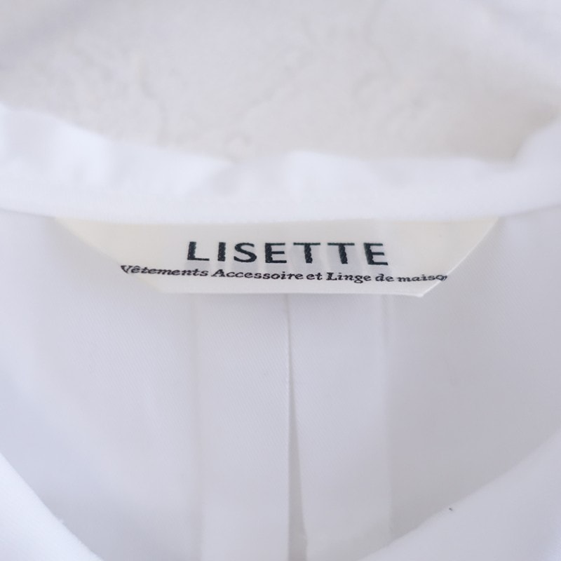 ��2025/���2.6���ۥꥼ�å� Lisette ���륶 ���åȥ�֥饦��  - (1-2605-252)��61F62��