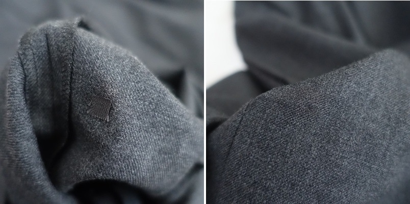 �Υ�� �����˥Υߥ� Noir Kei Ninomiya ������ĥ���磻�ɥ����ڥå�  M (2-2605-240)��81F62��