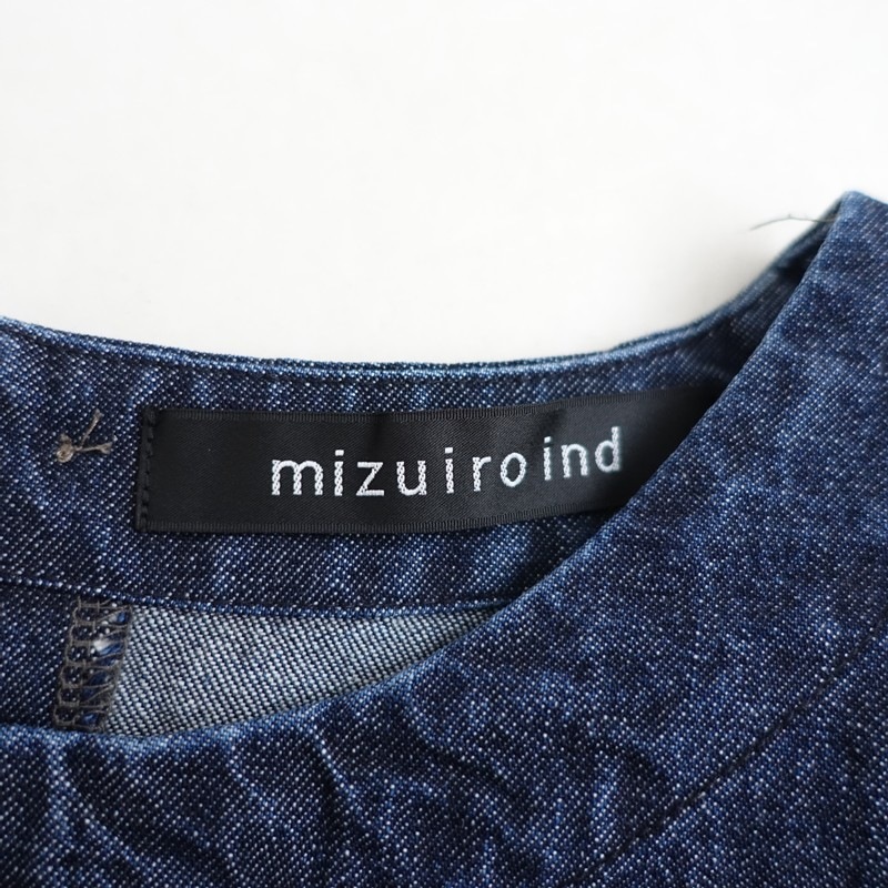 �ߥ���������� mizuiro-ind ���åȥ�ǥ˥�٥���  - (1-2605-408)��52F62��