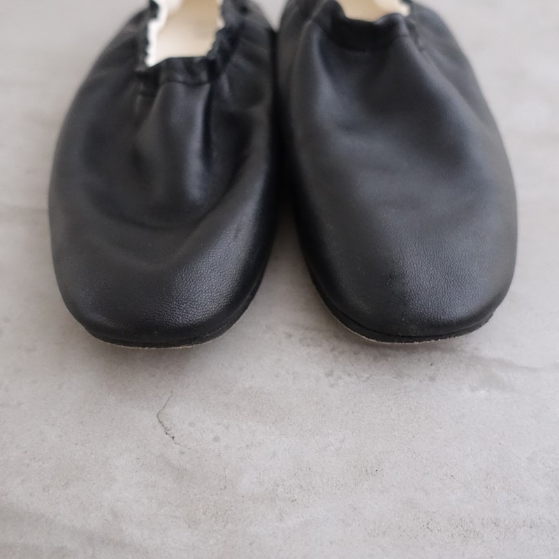 �����4.4���ۥӥ塼�ƥ��ե륷�塼�� TOSHINOSUKE TAKEGAHARA BEAUTIFUL SHOES �Х쥨���塼�� 250/25  250 (sh10-2602-122)��91C62��