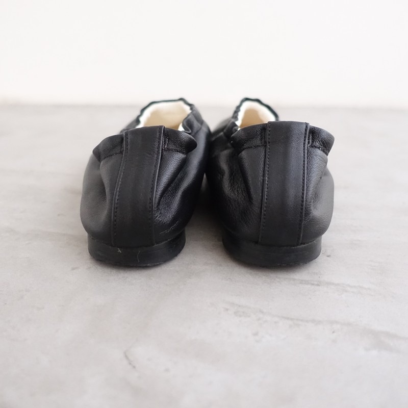�����4.4���ۥӥ塼�ƥ��ե륷�塼�� TOSHINOSUKE TAKEGAHARA BEAUTIFUL SHOES �Х쥨���塼�� 250/25  250 (sh10-2602-122)��91C62��