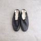 �����4.4���ۥӥ塼�ƥ��ե륷�塼�� TOSHINOSUKE TAKEGAHARA BEAUTIFUL SHOES �Х쥨���塼�� 250/25  250 (sh10-2602-122)��91C62��