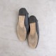 �����4.4���ۥӥ塼�ƥ��ե륷�塼�� TOSHINOSUKE TAKEGAHARA BEAUTIFUL SHOES �Х쥨���塼�� 250/25  250 (sh10-2602-122)��91C62��