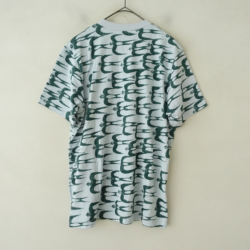 ��2022SS/���1.6���ۥߥʥڥ�ۥͥ� mina perhonen hello swallow ���åȥ󥫥åȥ���  L (25-2408-450)��52I42��