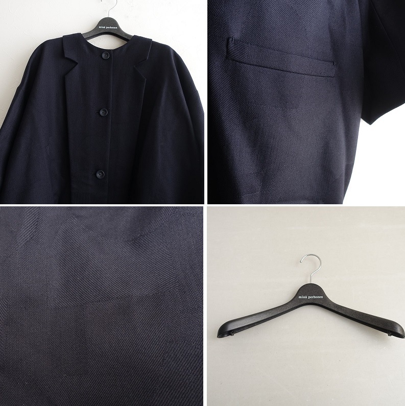�����16.5���ۥߥʥڥ�ۥͥ� mina perhonen river bed ��������󥰥�����  40 (jk33-2603-241)��01D62��