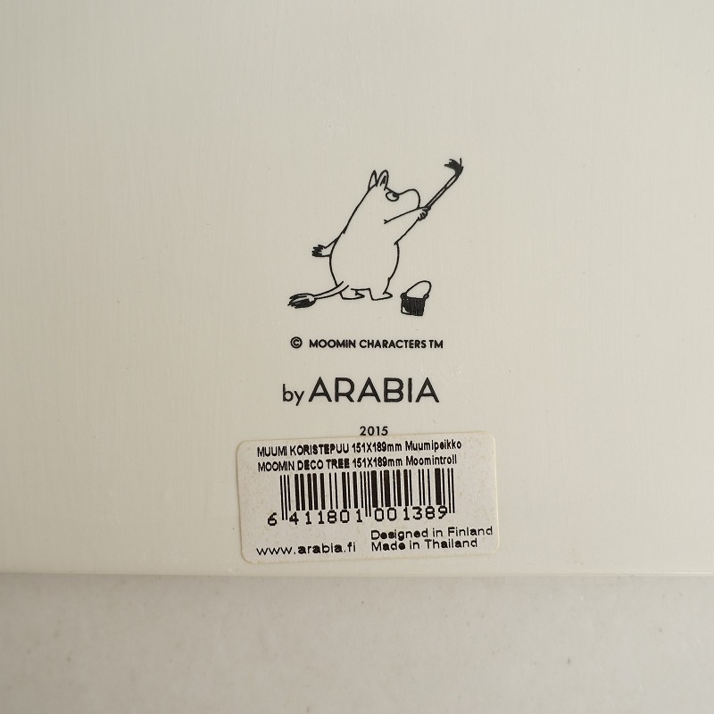 ���̲�������/����ӥ� ARABIA MOOMIN DECO TREE �ࡼ�ߥ�ǥ��ĥ꡼ �������륿���� �ࡼ�ߥ�   (wa85-2411-118)��50B52��
