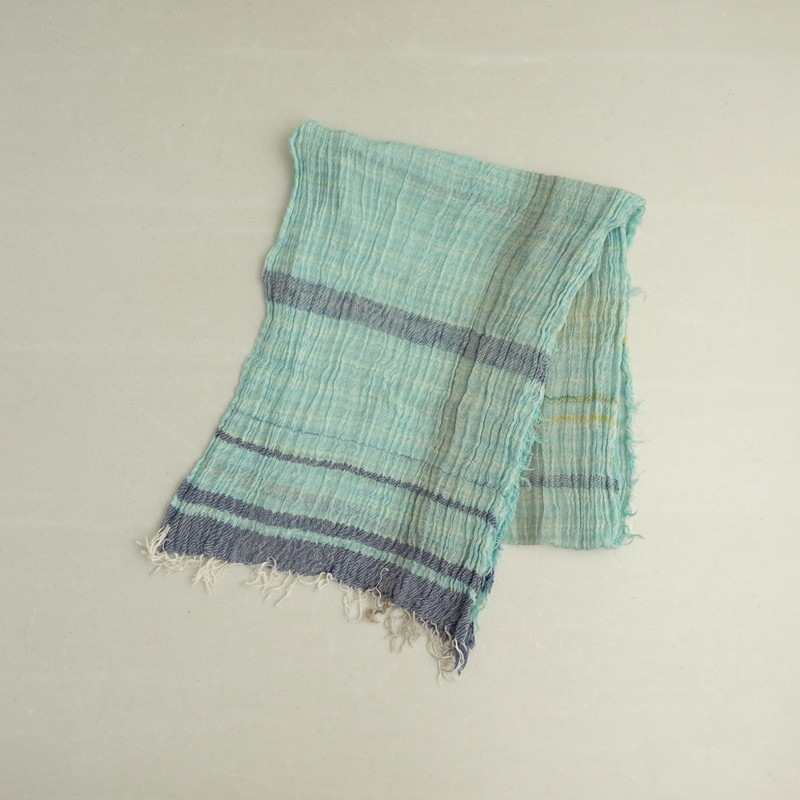 ���ޥ��˥��� tamaki niime roots shawl ���ȡ���   (st10-2604-1)��82D62��