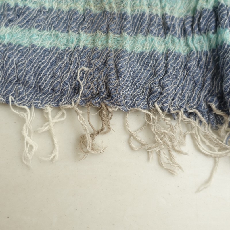 ���ޥ��˥��� tamaki niime roots shawl ���ȡ���   (st10-2604-1)��82D62��