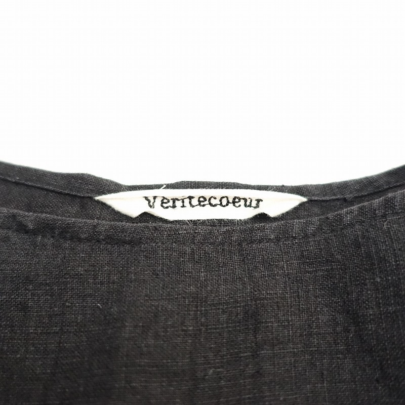 ƥ Veritecoeur ͥܡȥͥå磻ɥץ륪С  F (33-2508-694)72I52