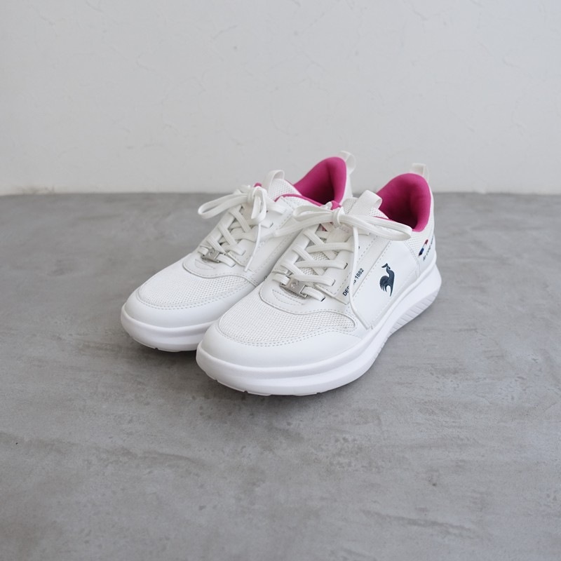 �����ʡۥ륳�å����ݥ�ƥ��� le coq sportif LCS �ޥ�� ���ˡ����� EUR38.5/UK5.5/US7/23.5  EUR38.5/UK5.5/US7/JP23.5 (sh10-2512-142)��81A62��