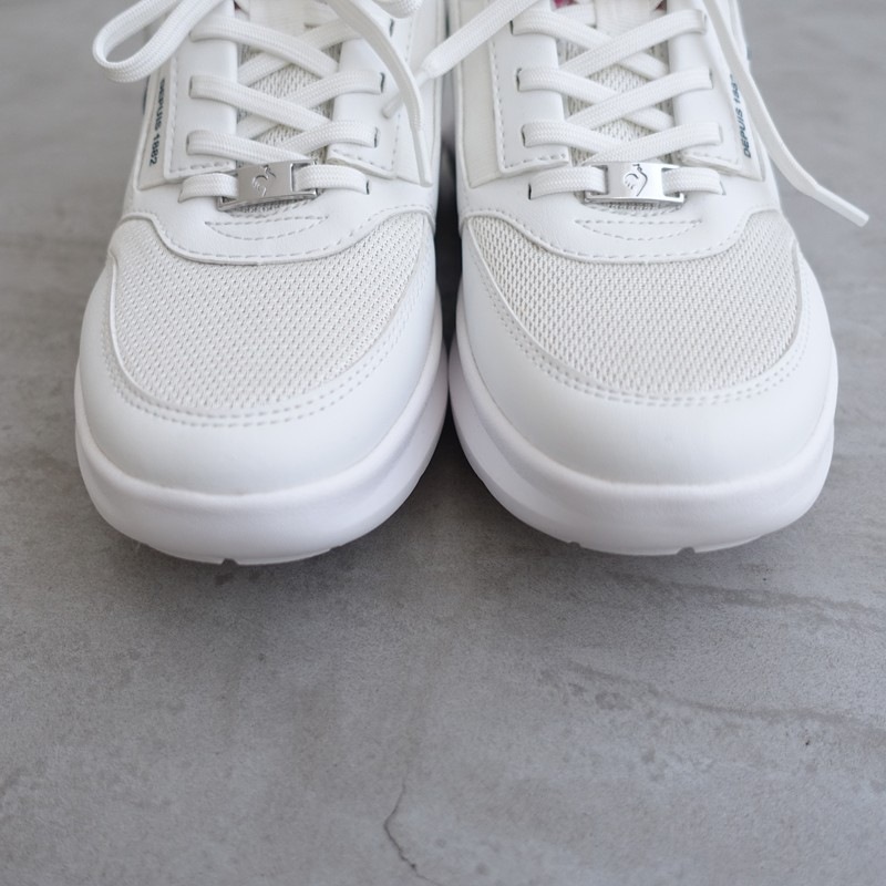 �����ʡۥ륳�å����ݥ�ƥ��� le coq sportif LCS �ޥ�� ���ˡ����� EUR38.5/UK5.5/US7/23.5  EUR38.5/UK5.5/US7/JP23.5 (sh10-2512-142)��81A62��