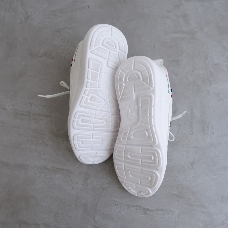 �����ʡۥ륳�å����ݥ�ƥ��� le coq sportif LCS �ޥ�� ���ˡ����� EUR38.5/UK5.5/US7/23.5  EUR38.5/UK5.5/US7/JP23.5 (sh10-2512-142)��81A62��