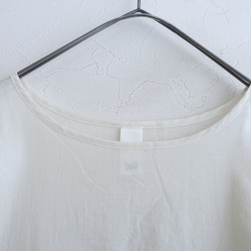 ��2025SS/���1.5���ۥ�� Yoli Simple blouse ���åȥ�ץ륪���С������  Free (j25-2604-159)��20E62��